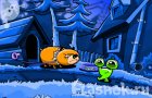 Играть в игру Пришелец Абуба