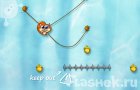 Играть в игру Вкусные орешки