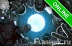 Играть в игру Infestation